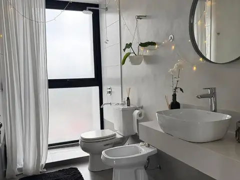 Increíble Departamento 2 Amb., Moderno con Amenities