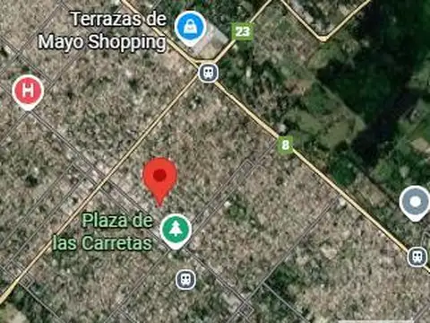 Departamento en venta - 1 Dormitorio 1 Baño - San Miguel