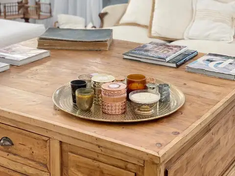 Casa en Alquiler Temporal A Estrenar