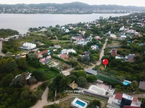 Terreno en Venta en Villa Del Lago, USD 55.000