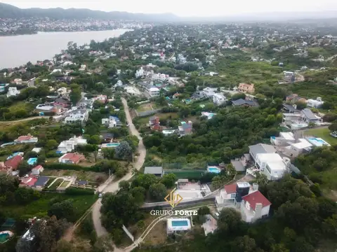 Villa Del Lago