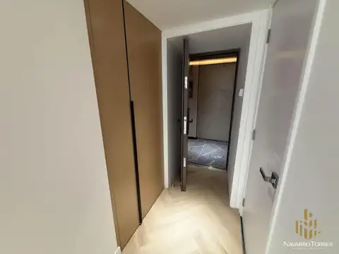 Departamento 3 ambientes con 3 baños