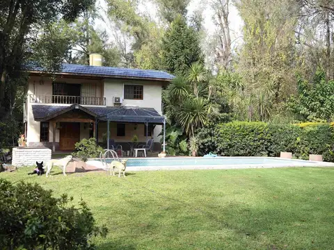 Casa en Venta en José Clemente Paz, USD 185.000