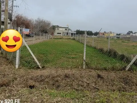 Terreno en Venta de 300,0 m2