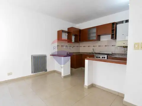 Depto Tipo Casa en Venta 26 años