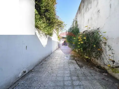 Depto Tipo Casa en Venta de 3 dormitorios