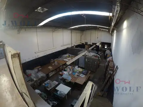 Galpón - Villa Lynch