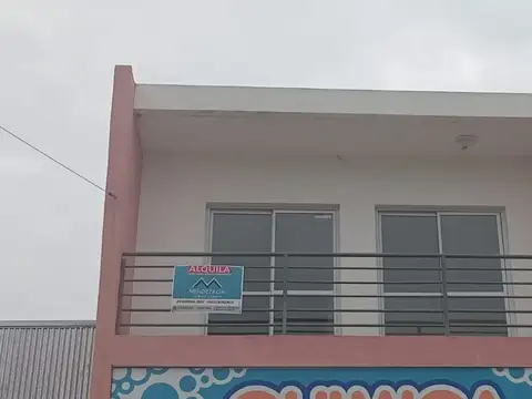 Departamento en alquiler apto profecional