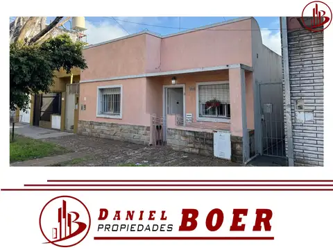Alquiler PH 3 Ambientes - Villa Adelina