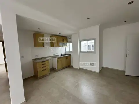 Departamento - Venta - Argentina, Capital Federal - AV JUAN BAUTISTA ALBERDI 7258
