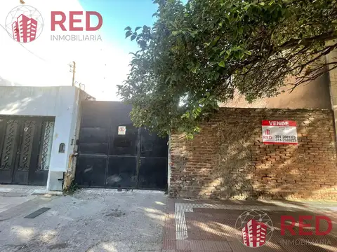 Terreno apto desarrollo en venta - Alto Alberdi