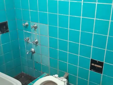 Depto Tipo Casa en Venta de 1 dormitorio