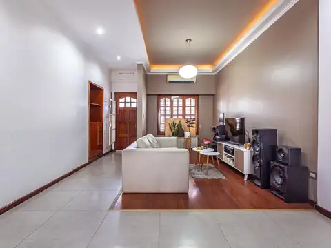 Casa en Venta A Estrenar