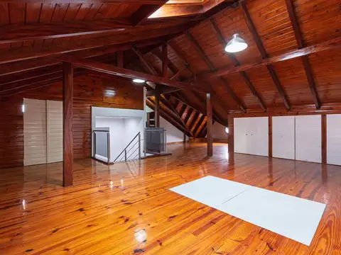 Casa en Venta en Jorge Cura, USD 230.000