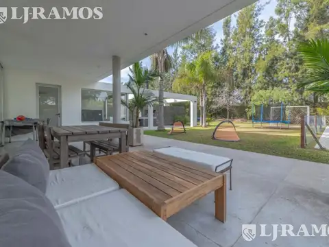 Lote Interno - El Encuentro, Bancalari