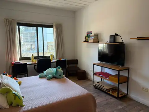 Venta departamento monoambiente-Pilar-Condo Las Araucarias