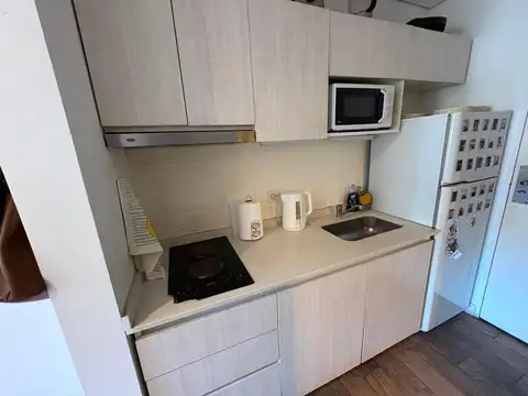 Departamento en Venta con 1 cochera