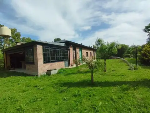 Casa en Venta de 3 dormitorios