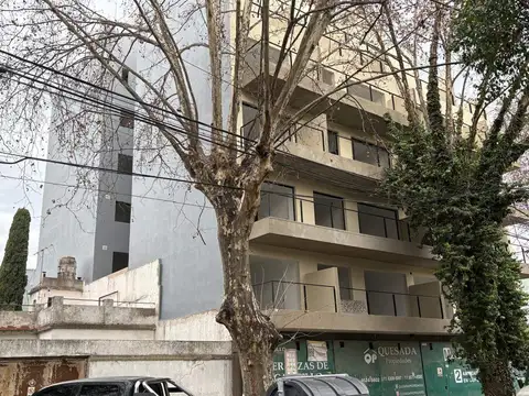 Departamento en venta de 1 dormitorio en Parque Chas