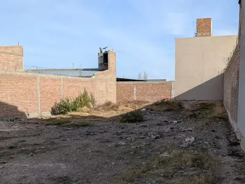 Terreno en Venta 29  mts Fondo