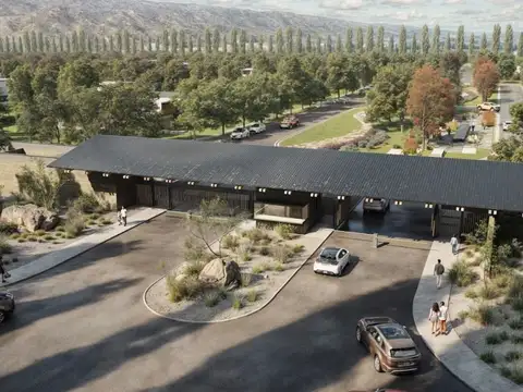 Casa en Venta en Perdriel, USD 150.000