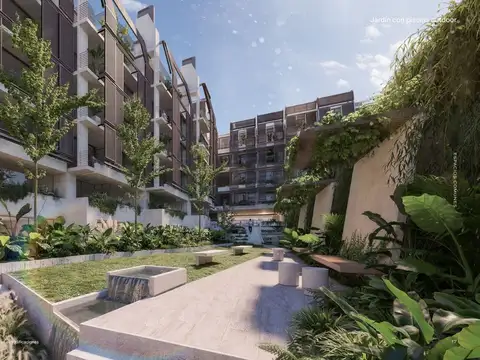 Departamento en Venta en Núñez, USD 503.004
