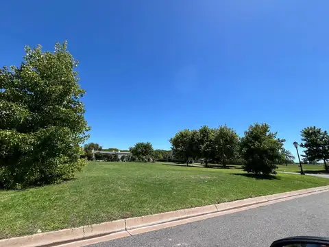 Terreno en Venta de 1005,0 m2
