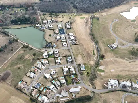 Terreno en Venta en Pilara, USD 160.000