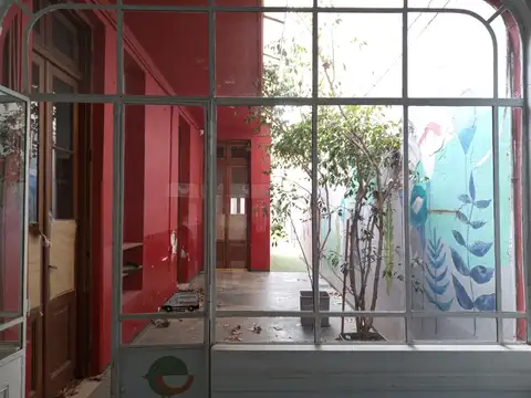 LOCAL EN PALERMO - ALQUILER-