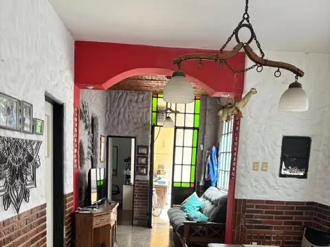Casa en Venta en Floresta, USD 380.000