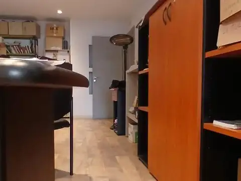 Oficina Monoambiente con 1 baño