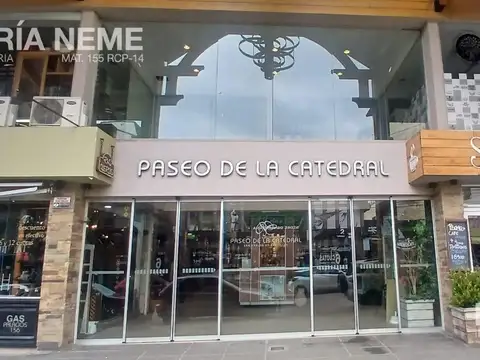 Oficina en  centro de Bariloche