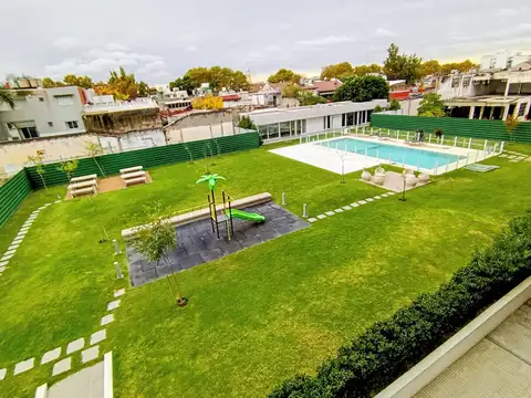 Departamento en Alquiler de Monoambiente
