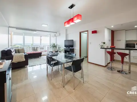 Departamento en Venta de 2 dormitorios
