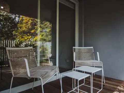 Departamento en Venta 2 años