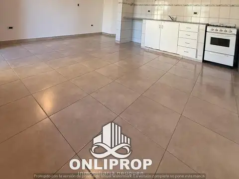 Departamento en San Lorenzo Sur