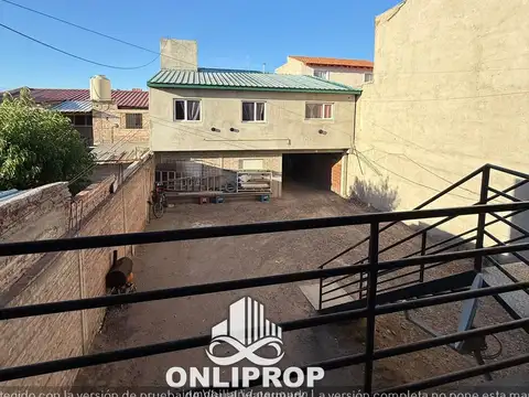 Departamento en Alquiler de 1 dormitorio