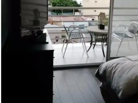 Departamento en Alquiler Temporal de 2 ambientes