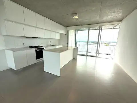 Residencias del lago Puertos Escobar