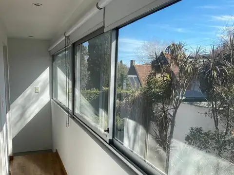 Depto Tipo Casa 4 ambientes con 1 baño