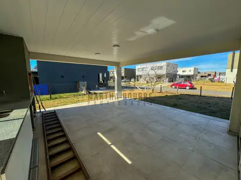 Casa en Venta A Estrenar