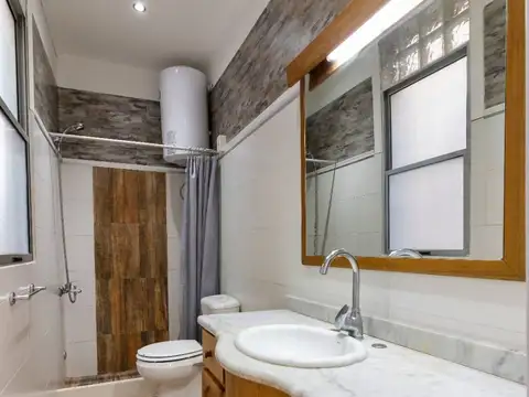 Departamento en Venta en La Blanqueada , USD 153.900