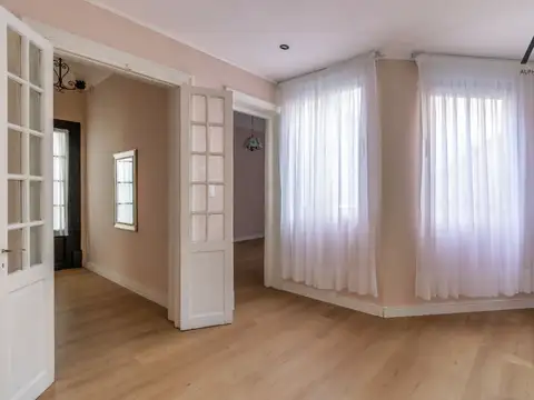 Apartamento en venta en La Blanqueada