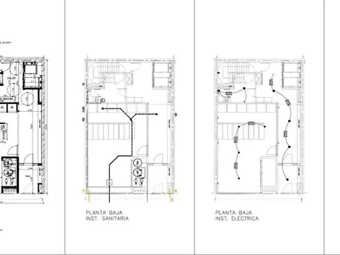 Terreno en Venta en Villa Ortuzar, USD 480.000
