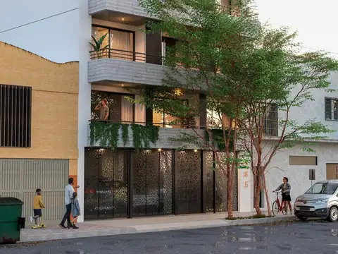 Terreno ideal para desarrollo inmobiliario