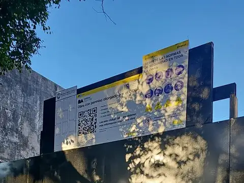 Tronador al 900