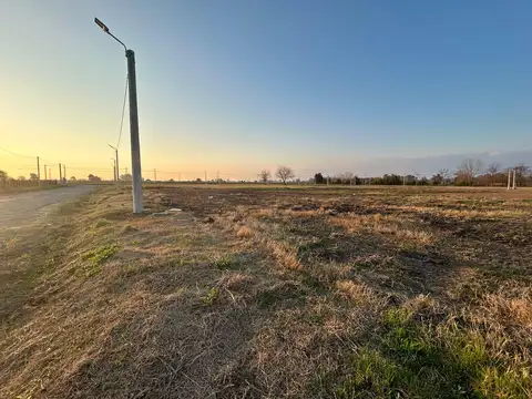 Terreno en Venta en Haras La Amanecida, USD 39.900