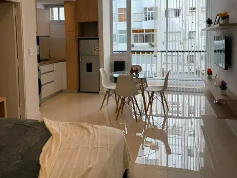 Departamento en Venta en Zona Guemes, USD 73.900