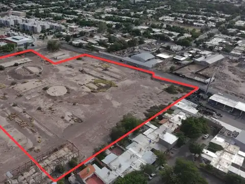 Terreno en Venta de 19836,0 m2