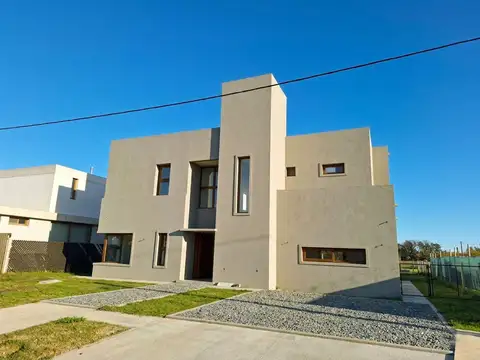 Casa en Las Carolinas